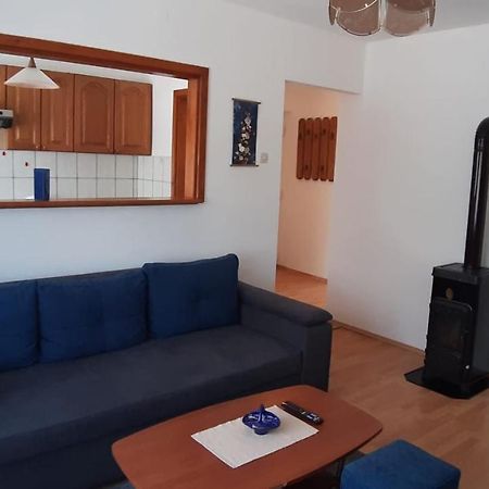 Apartment Ivana Gospic Luaran gambar