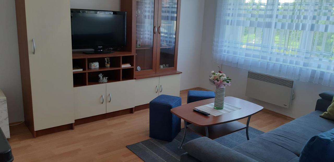 Apartment Ivana Gospic Luaran gambar