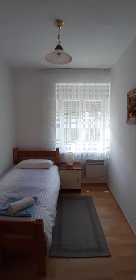 Apartment Ivana Gospic Luaran gambar