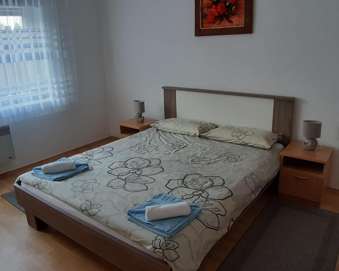 Apartment Ivana Gospic Luaran gambar